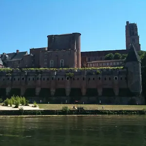 Le Porta9 , Albi France
