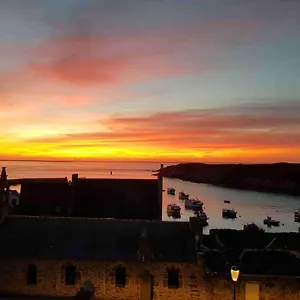 Saint Joseph , Le Conquet France