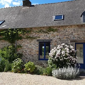 La Vieille Ferme , Ruffiac (Morbihan) France